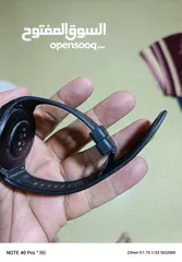  7 ساعه هواوي gt 2e