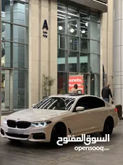  3 بي ام دبليو