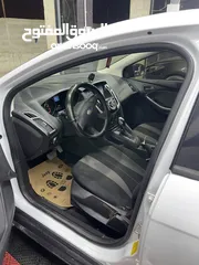  4 فورد فوكس 2012