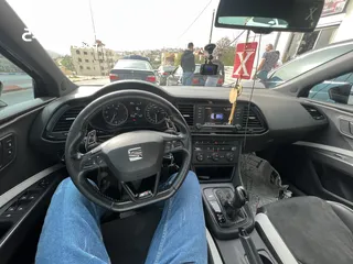  5 سيات كوبرا