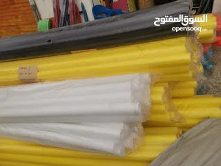  26 شبك و مواسير فوم لغرف الطابات ومناطق الألعاب سيفتي ومتين للأطفال ومتوفر صيانة وقطع غيار للمتاهات