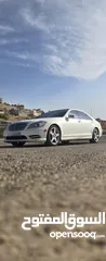  4 Mercedes Benz S400  2010 for sale