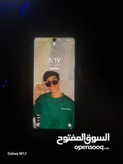  1 رام8جيجا 128 سامسونج A51 جهاز وكاله