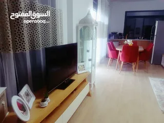  4 شقه للايجار