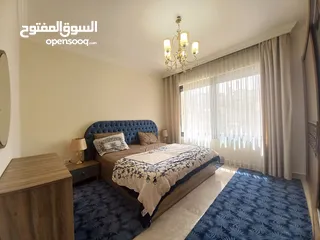  8 شقة مفروشة للإيجار في عبدون  ( Property 34406 ) سنوي فقط