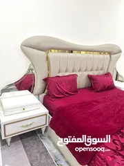  1 غرفة نوم تركيه