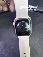  1 Apple Watch Series 8 45m