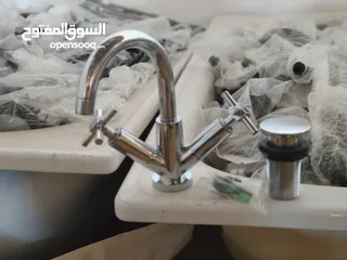  3 خلاط ايطالي درجة اولي نحاس بالكامل