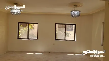  20 شقة  طابقية مميزة طابق اول للبيع في الذراع الغربي من المالك مباشرة