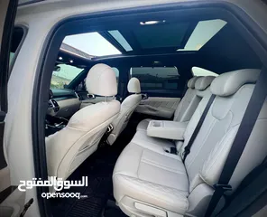 19 كايا سورينتو/2022 فل الفل  فتحة سقف بانوراما  4x4 ///240Hp بنزين + كهرباء  ( Haybrid) 1600cc