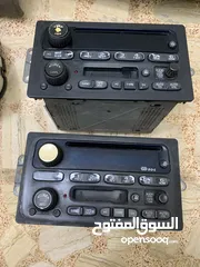  3 قطع شيفروليه بليزر 2002-2008 للبيع