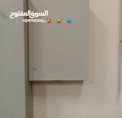  7 كهرباء صناعية