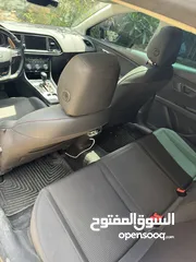  9 سيات FR موديل 2019 مطور 2000 بقوة 245 حصان