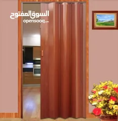  17 اعمال صيانه الالمنيوم - شبابيك -مناخل-وابواب اكورديون -سحاب -ستائر معدنيه ومقاطع خاصه ومسلتزماتها