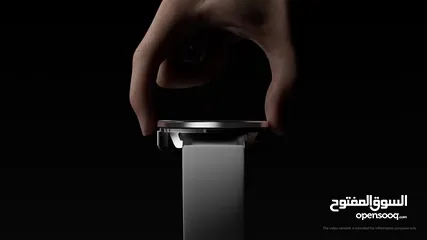 5 جديد ساعة شاومي MI Watch S3 كفالة الوكيل BCI لدى سبيد سيل ستور