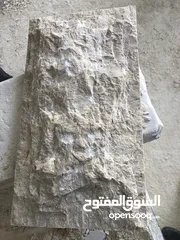  22 جميع انواع الحجر الطبيعي والمستورد