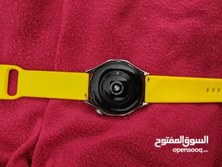  2 ساعة هواوي gt4 مقاس 46