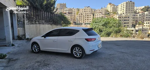  10 سيات ليون  انتاج 2018