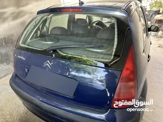  3 سيتروين C3 اوتامتية للبيع بسعر جيد قابل للتفاوض