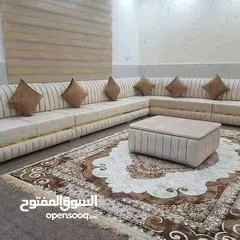  16 تنجيد كافة انواع الكنب والصينة باقل الأسعار