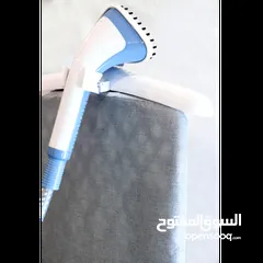  3 مكوى عامودي نيوتن ناشونال اليكتريك مع طاولة 2000 واط فعلي 1.7 لتر كفالة لمدة عامين بأقل سعر بالمملكة