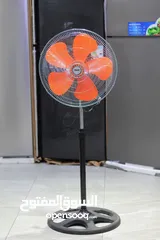  2 مروحة 5 شفرات