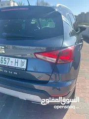  6 سيات ارونا fr  للبيع عالكاش فقط / انظف حبة بالبلد