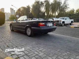  9 السالمية BMW325I موديل 1994 V6