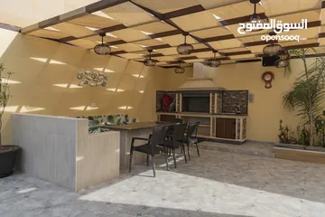  5 Adam's chalet آدم شاليه