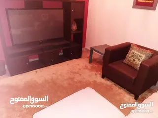  4 شقه طابقية مفروشه للإيجار ام السماق ، مسجد التلاوي اعلان رقم ( L53 )