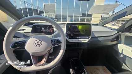  12 VOLKSWAGEN ID3 PRO 2022