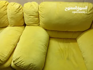  8 طقم سبع مقاعد الدب للبيع