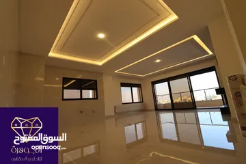  6 شقة طابق اول فخمه ومميزة جديدة لم تسكن لقطه وبسعر مغري جداااا عرض خاص ع اخر شقة أرقى مناطق خلدا