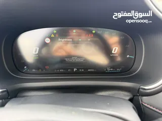  20 الصيني MG EHS ترخيص 2022 محرك 1600 هايبرد/plugin جير أوتوماتيك 284 حصان