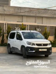  4 بيجو رفتر 2020