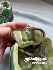 12 بوت نايكي جميل جدا نمرة 40