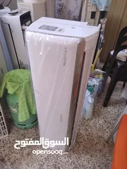  6 للتميز عنوان مكيف توسوت مصنع قري النسخة الاصلية 2طن فل انفيرتر بحال الوكالة دبل روديتر نحاسي داخل