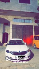  2 سكودا اوكتافيا