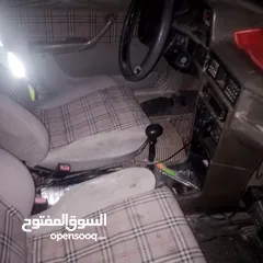  6 اوبل استيشن