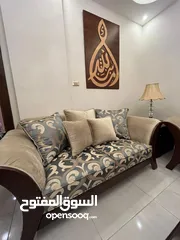  15 كنب صالون فاخر جدا