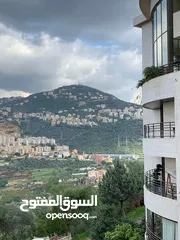  6 شقة عائلية جميلة جداً في مركز بيروت