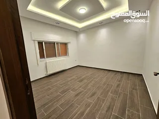  7 لقطة الدوار السابع شبه ارضي مستقلة  ‏ ground floor apartment for sale in seventh circle