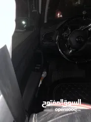 5 سكودا فابيا 2021 - نابلس