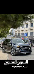  1 هيونداي توسان 2018
