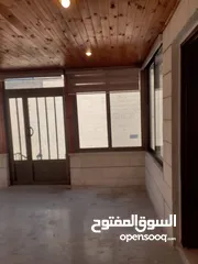  3 شقة ارضية للبيع في عبدون - الرقم المرجعي 14523