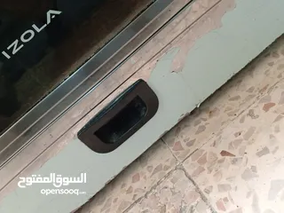  2 غاز وفرن إيطالي خمس رؤوس وميكروويف ومكنسة كهربائية للبيع