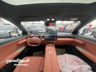  19 شانجان S7 زيرو 2024 مميز جدا اعلى اضافات