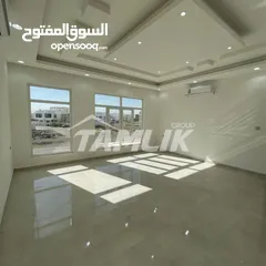  6 Great Twin Villa For Sale In Al Khoud  REF 913TA