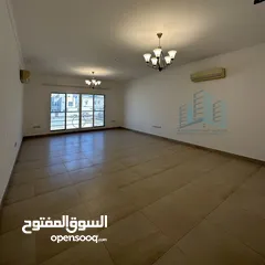  4 2 BR Apartment / شقة مكونة من غرفتين