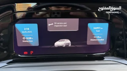  26 فولكس فاجن جولف ترخيص 2020 محرك 1500 بنزين جير أوتوماتيك 150 حصان